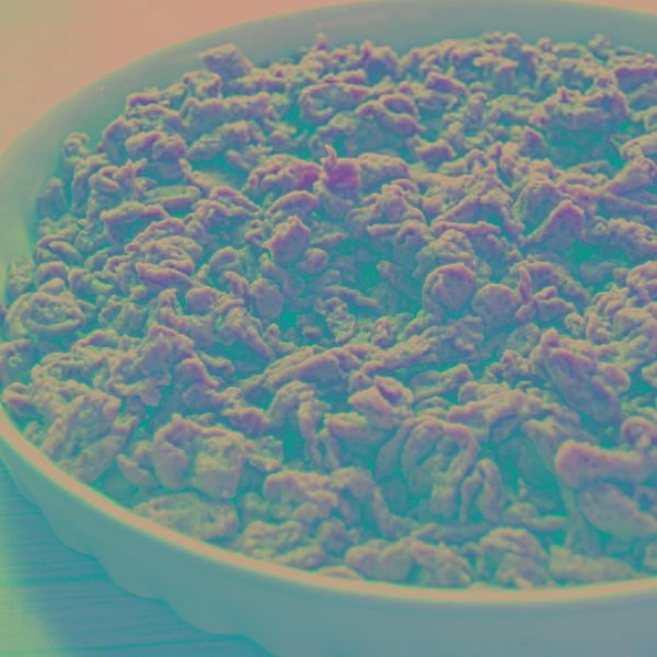 Love to Eat - Basilikum Spätzle mit Tomaten und Mozzarella überbacken ...