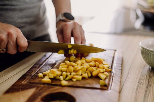 Welche Art von Meal Prep passt in deinen Alltag?