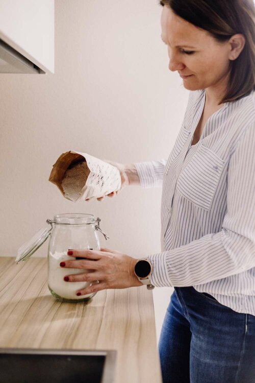 Mehr Ordnung in der Küche - Warum frisch Kochen dann gleich mehr Spaß macht