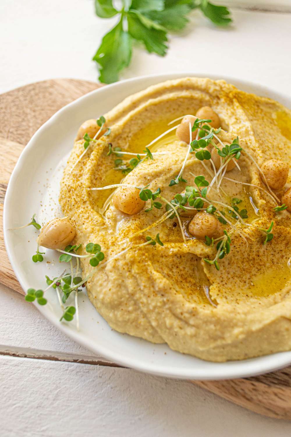 Curryhummus