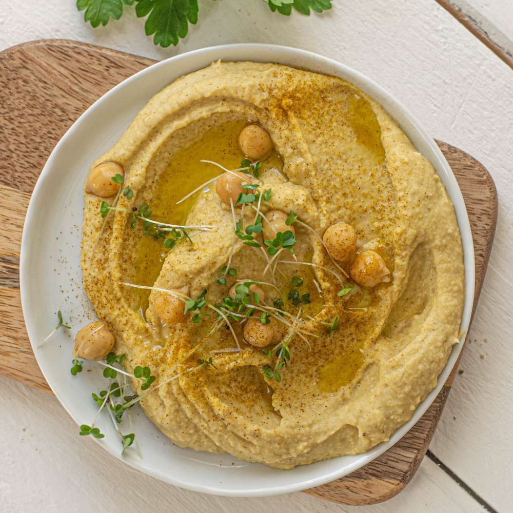 Curryhummus