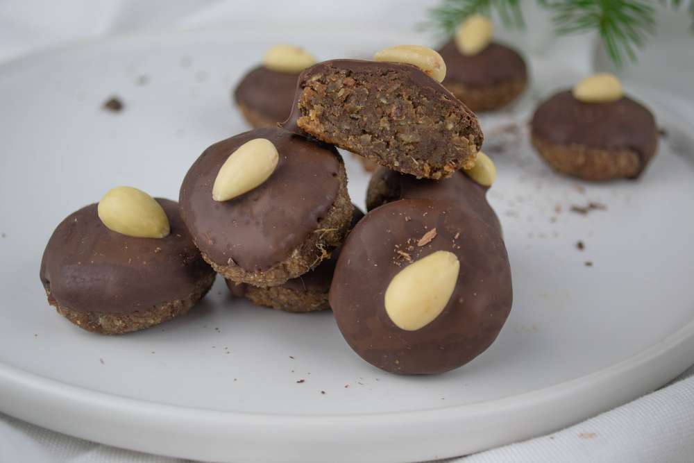 Elisenlebkuchen