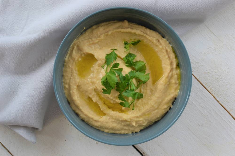 Hummus klassich clean