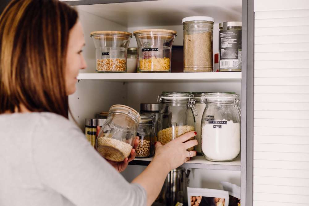 Mehr Ordnung in der Küche - Warum frisch Kochen dann gleich mehr Spaß macht