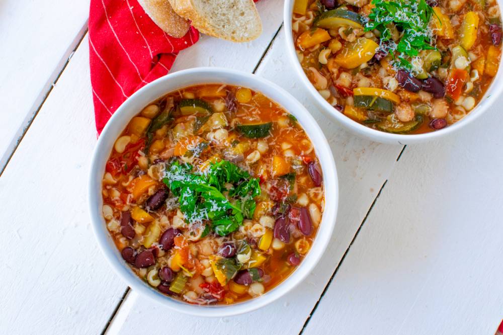 Minestrone