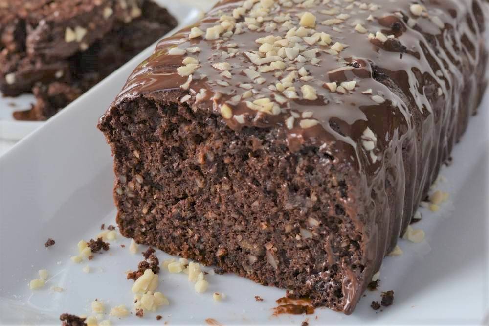 Schokoladenkuchen