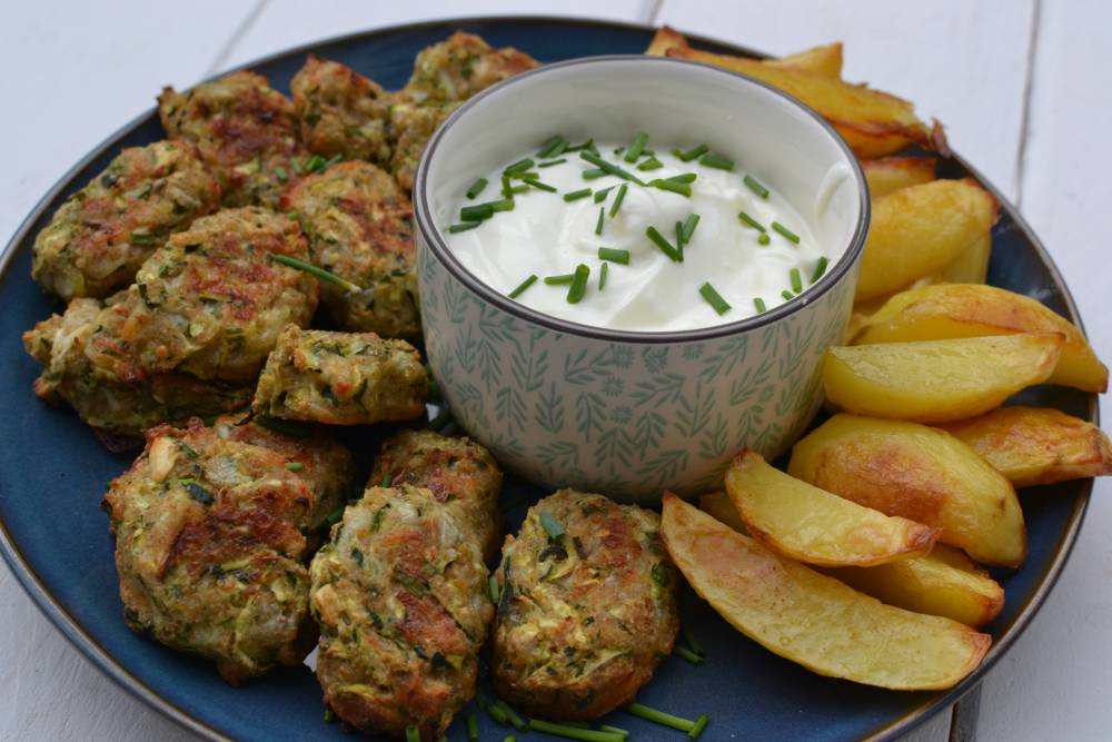 Zucchini Tod's